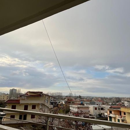 The Sunset Apartment Vlorë Εξωτερικό φωτογραφία