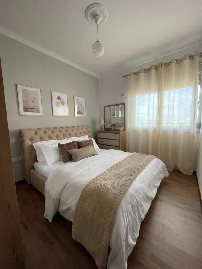 The Sunset Apartment Vlorë Εξωτερικό φωτογραφία