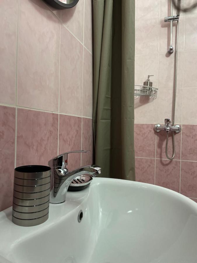 The Sunset Apartment Vlorë Εξωτερικό φωτογραφία