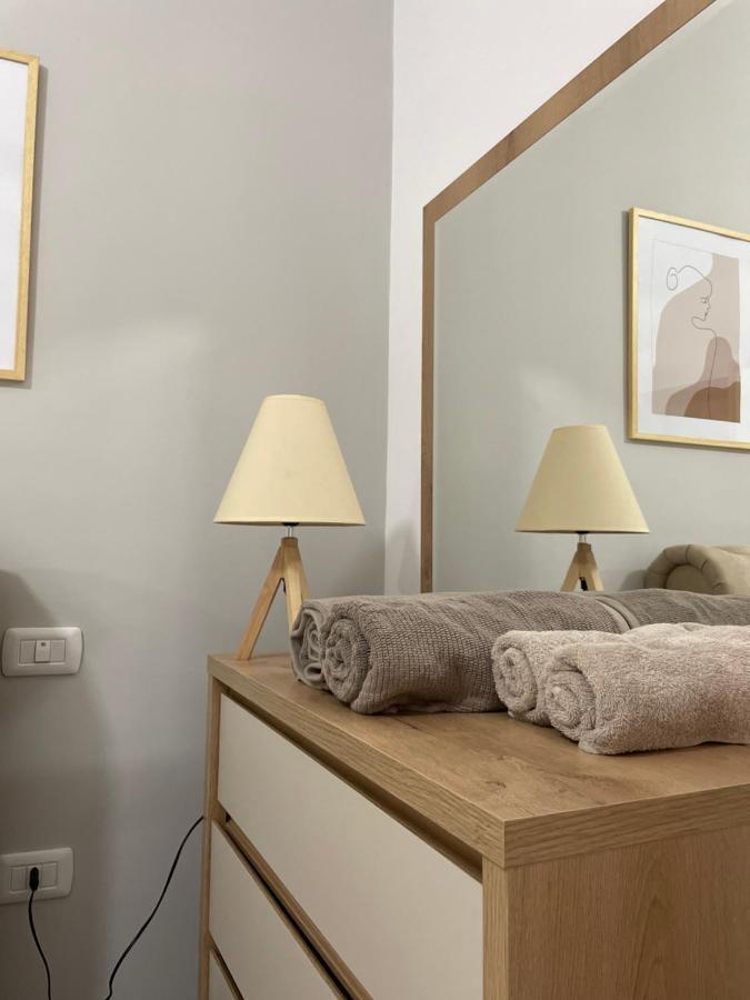 The Sunset Apartment Vlorë Εξωτερικό φωτογραφία