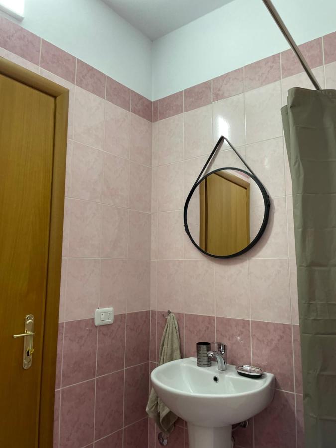 The Sunset Apartment Vlorë Εξωτερικό φωτογραφία