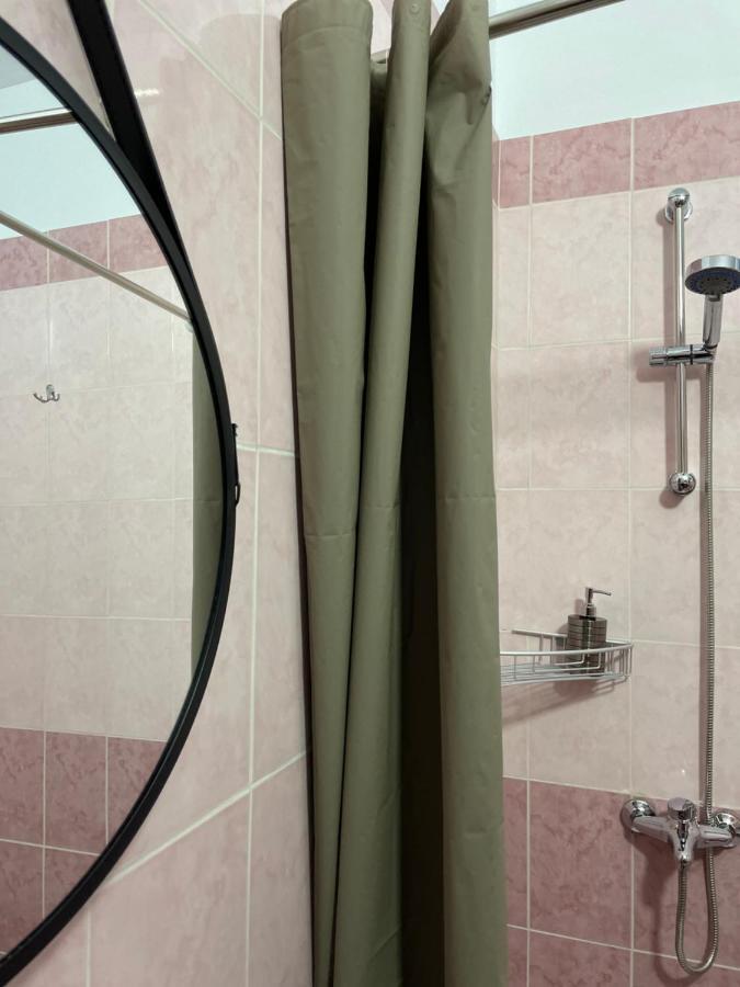 The Sunset Apartment Vlorë Εξωτερικό φωτογραφία