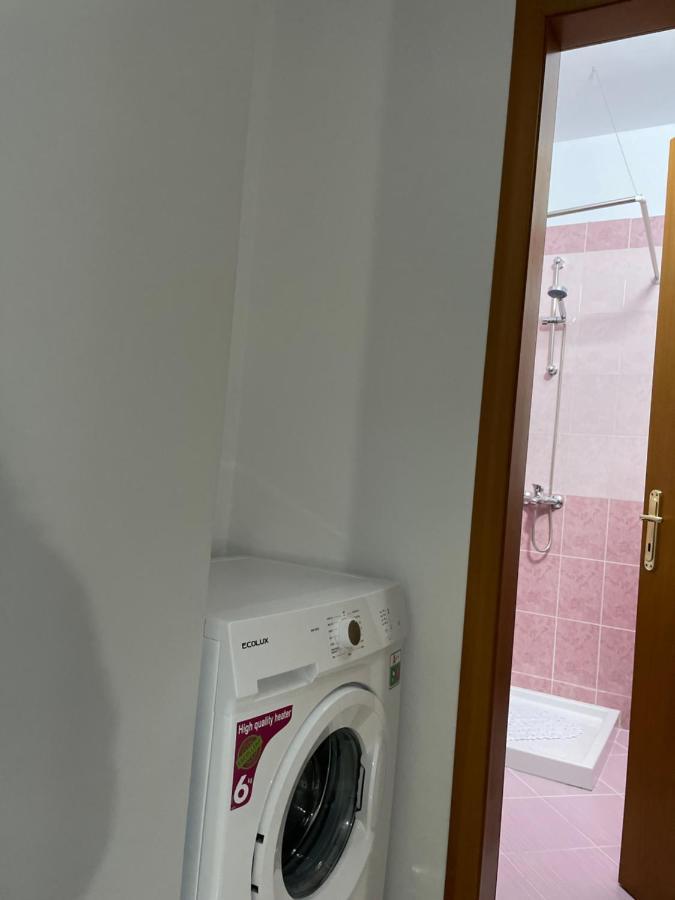 The Sunset Apartment Vlorë Εξωτερικό φωτογραφία