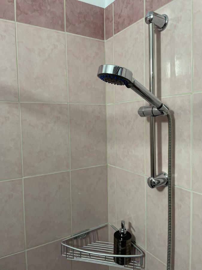 The Sunset Apartment Vlorë Εξωτερικό φωτογραφία