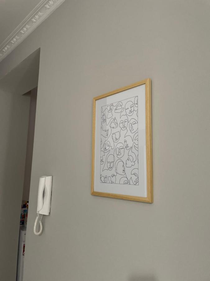 The Sunset Apartment Vlorë Εξωτερικό φωτογραφία