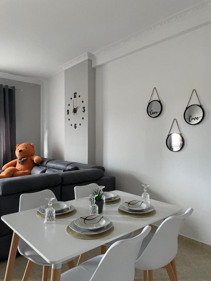 The Sunset Apartment Vlorë Εξωτερικό φωτογραφία
